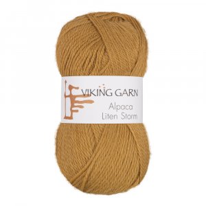 Alpaka Little Storm 50g - (746) Alpaka Little Storm 50g - (746)