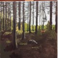 Kundenbild Art Creation Pinseletui-Set aus Polyester