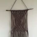 Kundenbild Zpagetti-Garn 900 g - Taupe-Töne