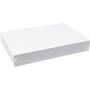 Zeichenpapier - wei - A4 - 160 g - 250 Blatt