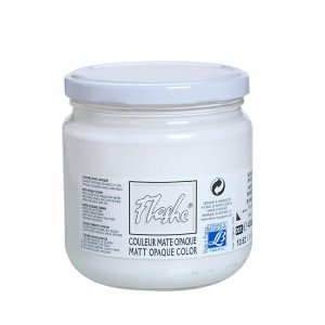 Vinylfarbe L&B Flashe 400 ml Vinylfarbe L&B Flashe 400 ml