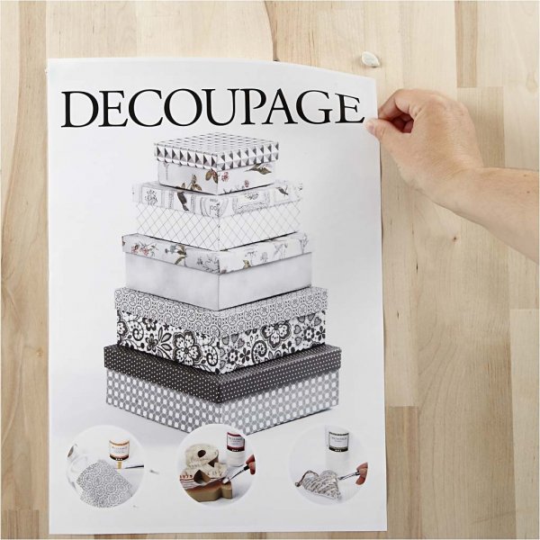 Power-Tack-Kleber - 100 g