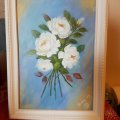 Kundenbild Synthetisches Pinselset W&N Foundation Acrylic - Nr. 2
