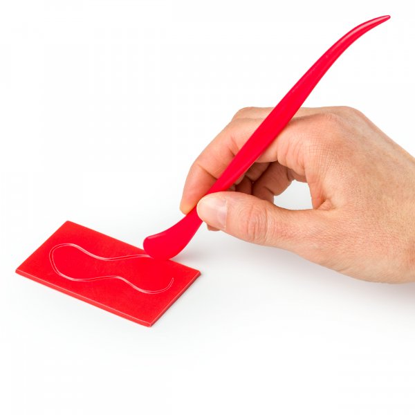 Fimo Modelliermasse-Messer-Set - 4er-Pack