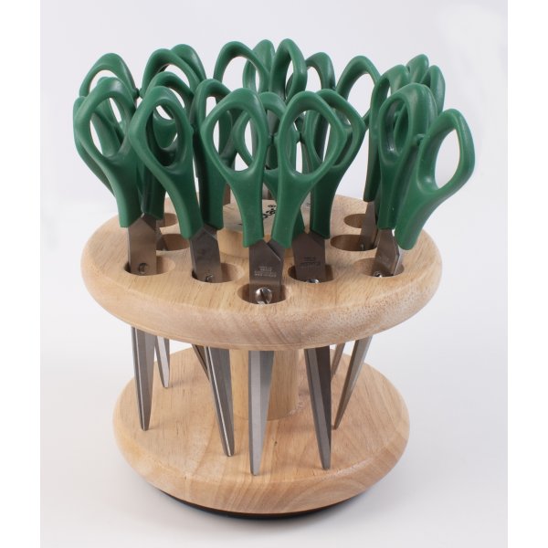 Scherenstnder fr 12 Scheren