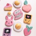 Kundenbild Sculpey Clay Super 450g - Rosa/Beige