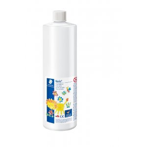 Fingerfarbe Noris Club 750 ml Fingerfarbe Noris Club 750 ml
