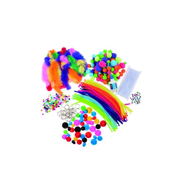 Basteln Sie wieder Multi