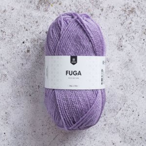 Fuga 50g - Orchideenviolett Fuga 50g - Orchideenviolett