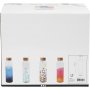 Wasserflasche - 500 ml - 12 Stk