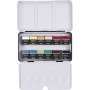 Art Aqua Aquarellfarben - Standardfarben - 12 Stk