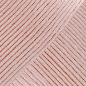 DROPS Muscat Uni Color Garn - 50 g - Pfirsich (10) DROPS Muscat Uni Color Garn - 50 g - Pfirsich (10)
