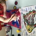Kundenbild Schulfarben im 7er-Pack