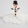 Kunstschnee - transparent - 50 g