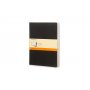 Cahier Journal XL, liniert, weicher Einband