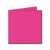 Pollen-Doppelkarte 135x135 - 25er-Pack - Intensives Rosa Pollen-Doppelkarte 135x135 - 25er-Pack - Intensives Rosa