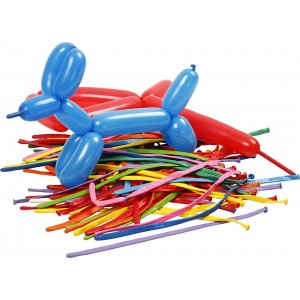 Luftballons - Figurenbau - 100 Stk Luftballons - Figurenbau - 100 Stk