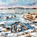 Kundenbild Synthetisches Pinselset W&N Foundation Acrylic - Nr. 2