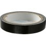Textilband - schwarz - 25 m