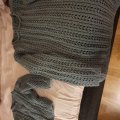 Kundenbild Black Sheep Tilda Garn 50g - Masipangrün (83)