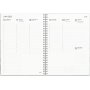 Kalender 24/25 - Lebensplaner Machen Sie mehr