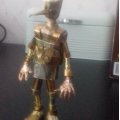 Kundenbild Schutzlack für Blattgold - 20 ml