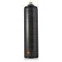 Sprhfarbe Montana Tarblack 600 ml - Hochdruck