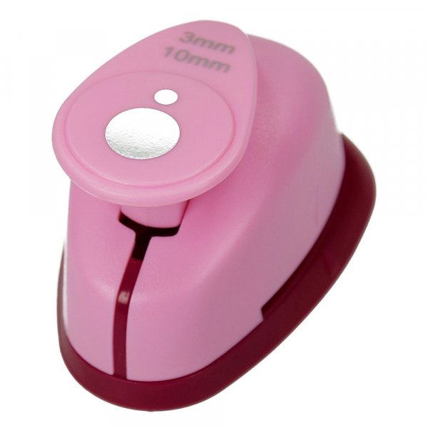 Locher - 10 mm