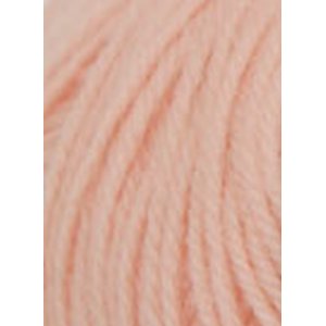 Black Sheep Baby Merino Garn 25g - Puderrosa (40) Black Sheep Baby Merino Garn 25g - Puderrosa (40)