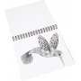 Antistress-Malbuch - Natur