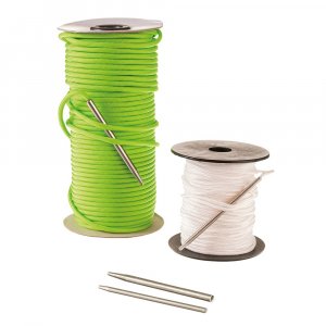 Paracord-Nadelset aus Edelstahl Paracord-Nadelset aus Edelstahl