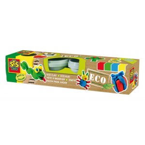 Modell, 4 Farben ECO Modell, 4 Farben ECO