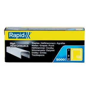 Staples Tools 1 3/8 galv (5000) Staples Tools 1 3/8 galv (5000)