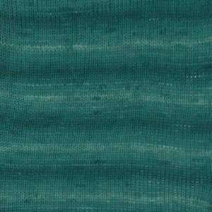 DROPS Fabel Long Print Garn - 50 g - Smaragd (918) DROPS Fabel Long Print Garn - 50 g - Smaragd (918)