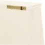 Schlsselschrank mit Schubladen