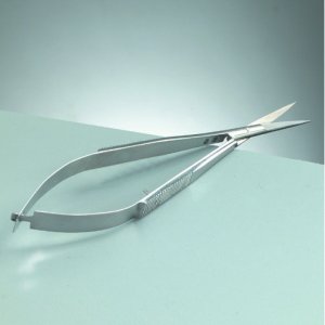 Pinzette 12 cm - gerader Schnitt Pinzette 12 cm - gerader Schnitt