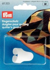 Verstellbarer Fingerschutz zum Quilten Verstellbarer Fingerschutz zum Quilten