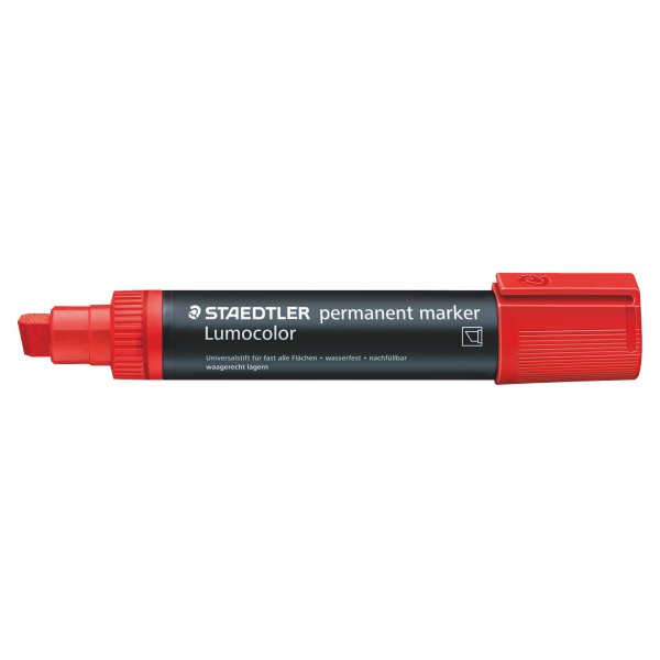 Permanentmarker 2-12 mm