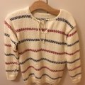 Kundenbild Wikingergarn Bambus 50g - Rot (650)