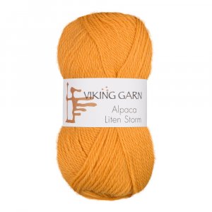 Alpaka Little Storm 50g - (751) Alpaka Little Storm 50g - (751)