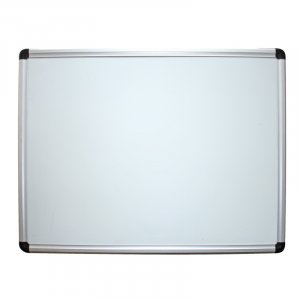 Whiteboard-Aluminiumrahmen Whiteboard-Aluminiumrahmen