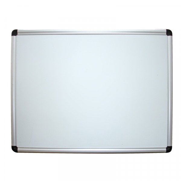 Whiteboard-Aluminiumrahmen