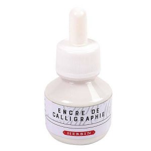 Kalligraphietinte Herbin 50 ml Kalligraphietinte Herbin 50 ml