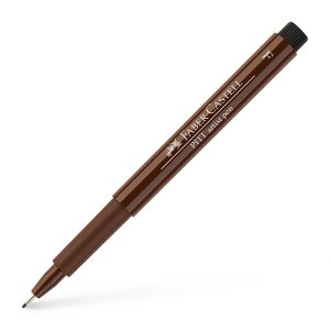 Zeichenstift PITT Artist Fine 0,5mm Zeichenstift PITT Artist Fine 0,5mm