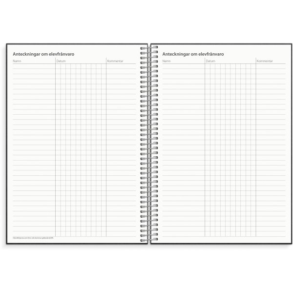 Kalender 24/25 - Der Notizkalender für Lehrer Kalender 24/25 - Der Notizkalender für Lehrer