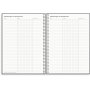 Kalender 24/25 - Der Notizkalender fr Lehrer
