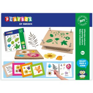 Das Explore Nature-Spielzeug Das Explore Nature-Spielzeug