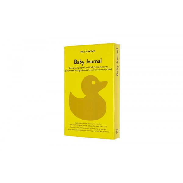 Leidenschaftstagebuch - Baby