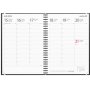Kalender 24/25 Studie - A5 - Jahr
