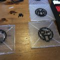 Kundenbild Wulstplatten im Modul (2er-Pack)